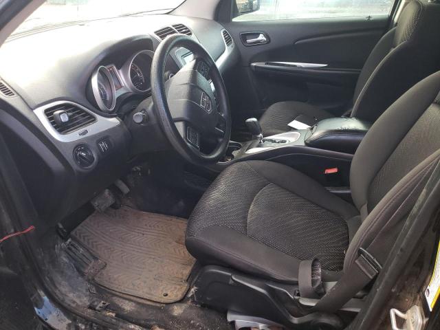 Photo 7 from auction – 2015 DODGE JOURNEY SE with VIN 3C4PDCABXFT597917