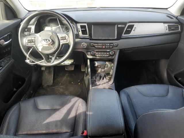 Photo 8 from auction – 2017 KIA NIRO EX TO with VIN KNDCE3LC4H5066328