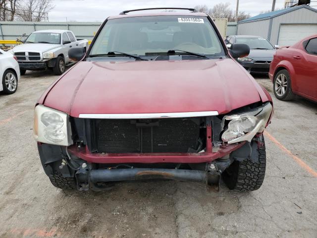 Photo 5 from auction – 2002 GMC ENVOY with VIN 1GKDT13S522215929