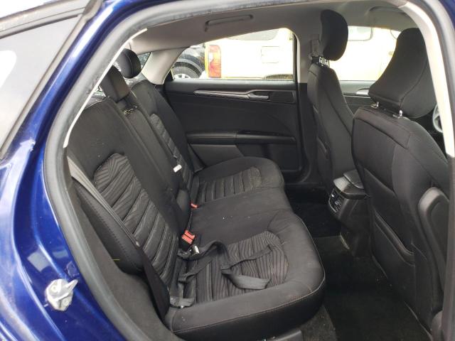 Photo 10 from auction – 2016 FORD FUSION SE with VIN 3FA6P0H71GR252492