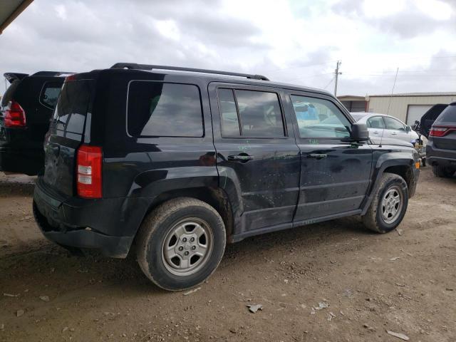 Photo 3 from auction – 2015 JEEP PATRIOT SP with VIN 1C4NJPBA8FD438428