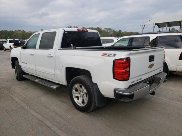 Photo 2 from auction – 2015 CHEVROLET SILVERADO with VIN 3GCUKREC5FG520573