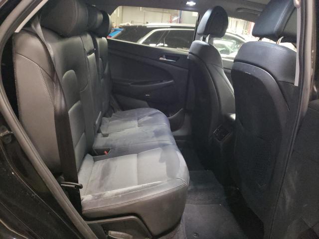 Photo 11 from auction – 2017 HYUNDAI TUCSON LIM with VIN KM8J3CA24HU293835