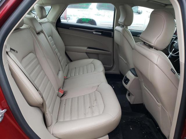 Photo 10 from auction – 2017 FORD FUSION SE with VIN 3FA6P0HD6HR340347