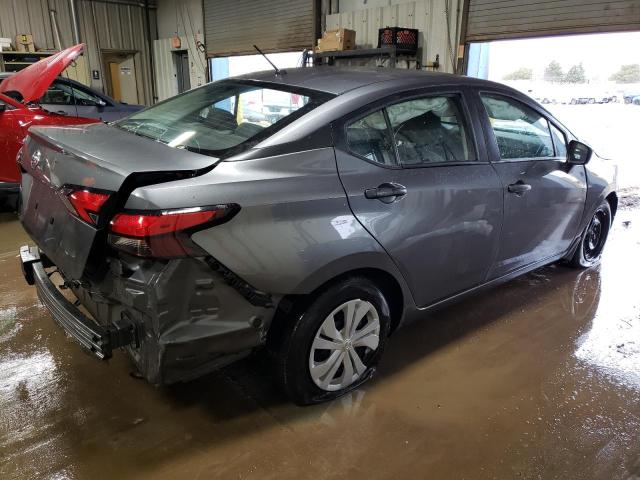 Photo 3 from auction – 2020 NISSAN VERSA S with VIN 3N1CN8DVXLL811835