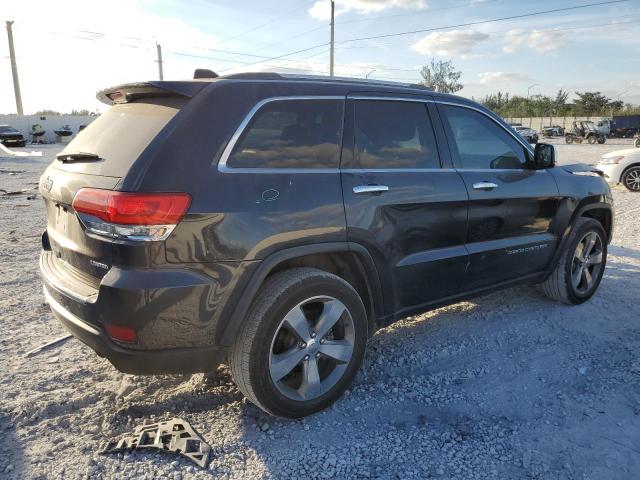 Photo 3 from auction – 2016 JEEP GRAND CHER with VIN 1C4RJEBGXGC368609