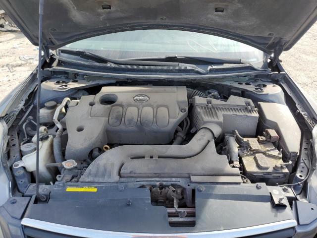 Photo 11 from auction – 2008 NISSAN ALTIMA 2.5 with VIN 1N4AL21EX8N458909