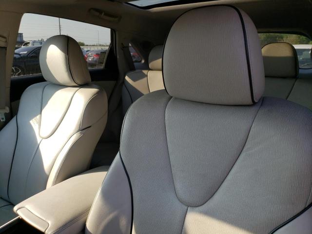 Photo 10 from auction – 2010 TOYOTA VENZA with VIN 4T3ZA3BB5AU026272