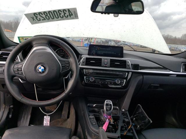 Photo 8 from auction – 2016 BMW 328 XI SUL with VIN WBA8E3G59GNU03766