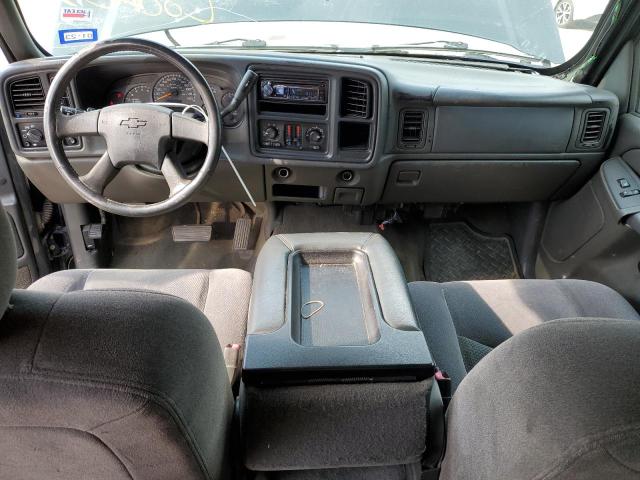 Photo 8 from auction – 2005 CHEVROLET SILVERADO with VIN 2GCEK13T851180111