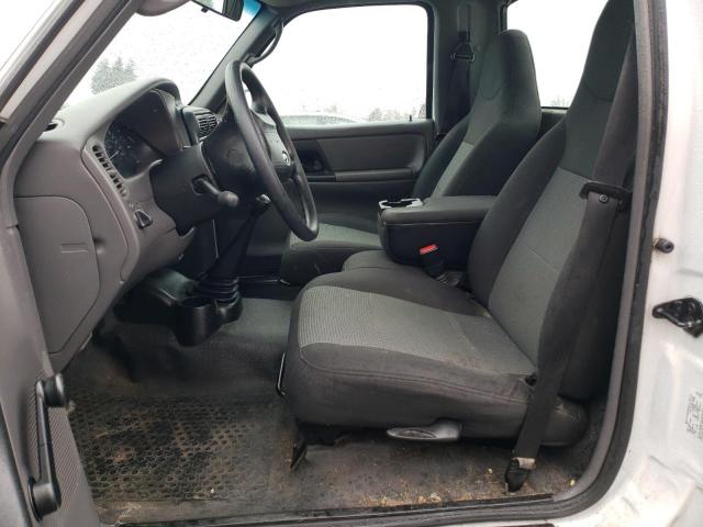 Photo 7 from auction – 2003 FORD RANGER with VIN 1FTYR10U63PB57724