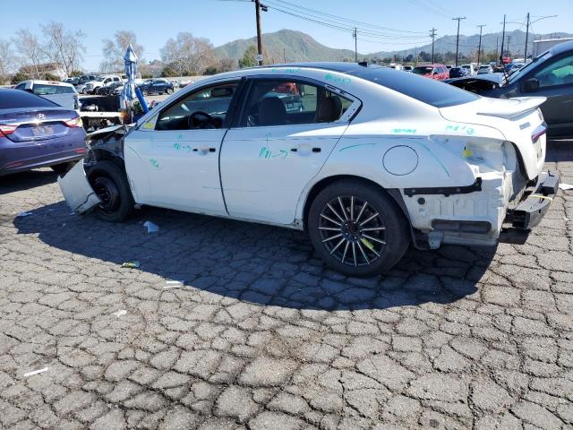Photo 2 from auction – 2014 NISSAN MAXIMA S with VIN 1N4AA5AP1EC475551