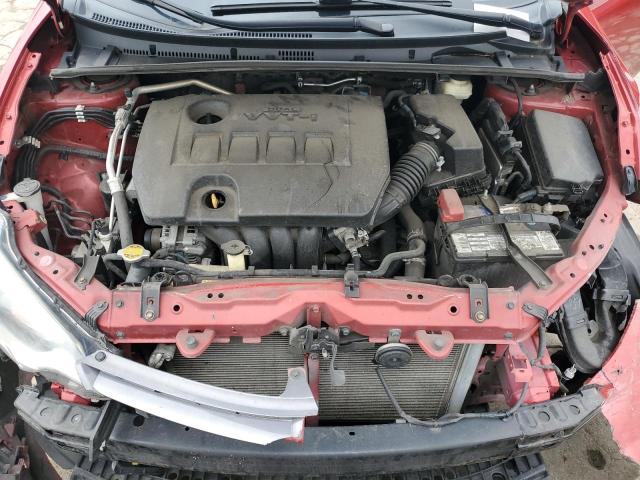 Photo 11 from auction – 2016 TOYOTA COROLLA L with VIN 2T1BURHE7GC513280