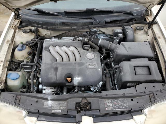 Photo 11 from auction – 2003 VOLKSWAGEN JETTA GL with VIN 3VWRK69M33M148393