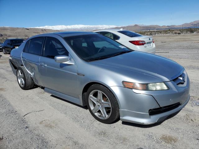 Photo 4 from auction – 2006 ACURA 3.2TL with VIN 19UUA66286A020429