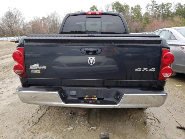 Photo 6 from auction – 2008 DODGE RAM 1500 S with VIN 1D7HU18N88S569181