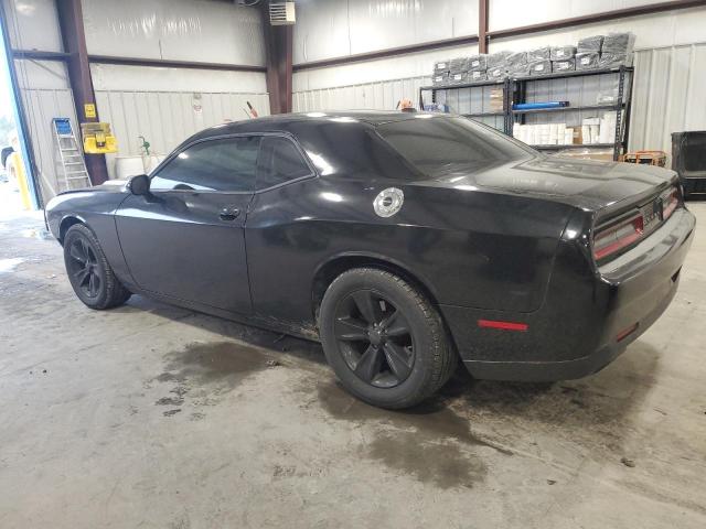 Photo 2 from auction – 2015 DODGE CHALLENGER with VIN 2C3CDZAG2FH798088