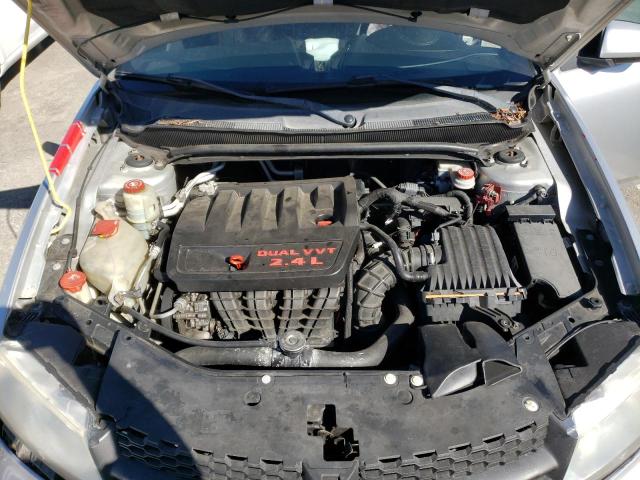 Photo 11 from auction – 2012 DODGE AVENGER SX with VIN 1C3CDZCBXCN237285