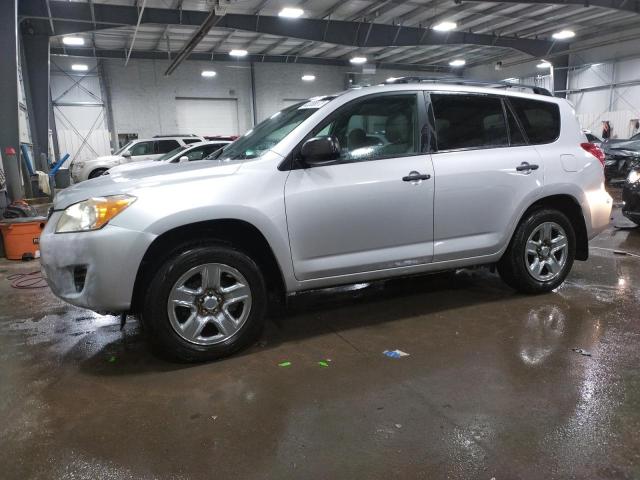 TOYOTA RAV4 2010 with VIN 2T3BF4DV0AW080353 - Photo from auction