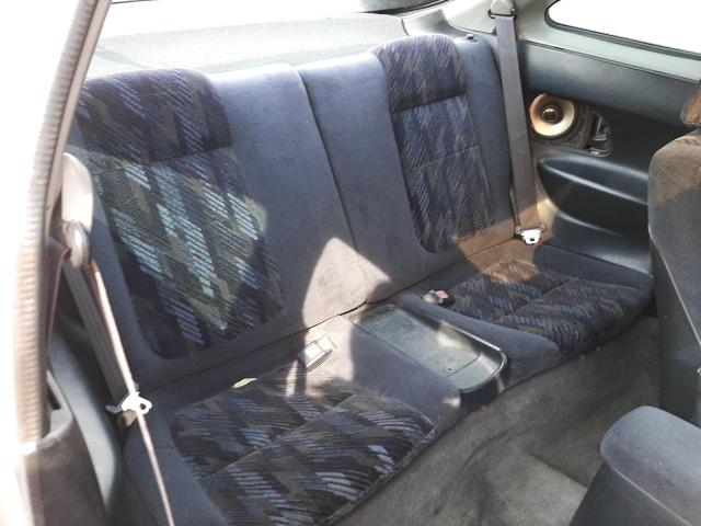 Photo 10 from auction – 2000 ACURA INTEGRA LS with VIN JH4DC4456YS012643