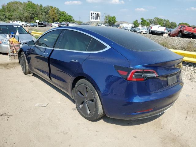 Photo 2 from auction – 2019 TESLA MODEL 3 with VIN 5YJ3E1EB8KF520868
