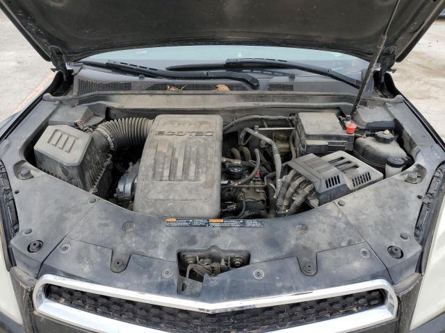 Photo 12 from auction – 2013 CHEVROLET EQUINOX LS with VIN 2GNALBEK2D6359503