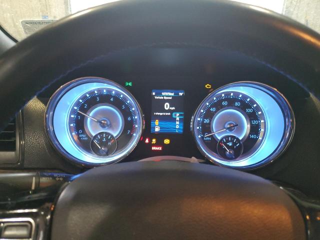 Photo 9 from auction – 2013 CHRYSLER 300 with VIN 2C3CCAAG7DH739913