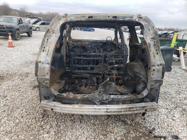 Photo 6 from auction – 2017 CHRYSLER PACIFICA L with VIN 2C4RC1CG5HR638100