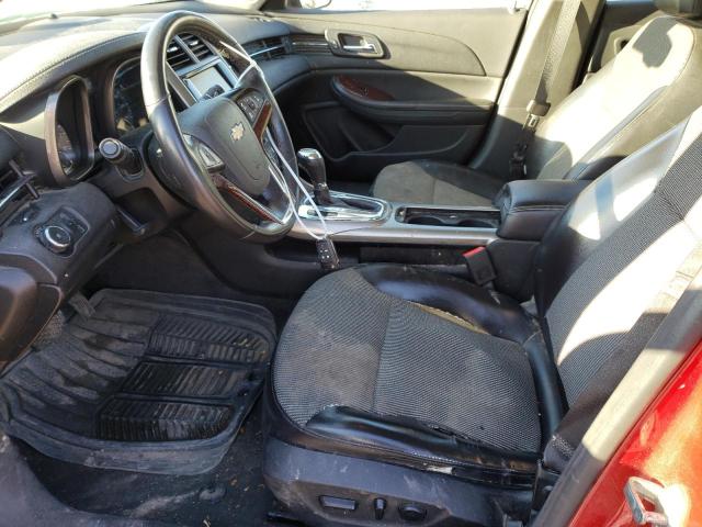 Photo 7 from auction – 2013 CHEVROLET MALIBU 2LT with VIN 1G11E5SA9DF191633