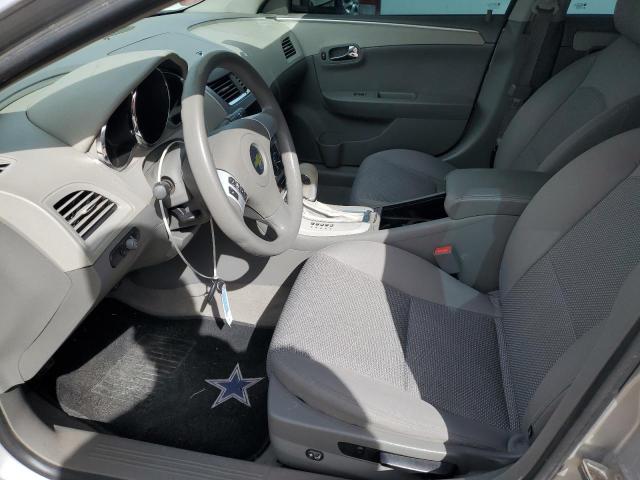Photo 7 from auction – 2012 CHEVROLET MALIBU LS with VIN 1G1ZA5E01CF383046