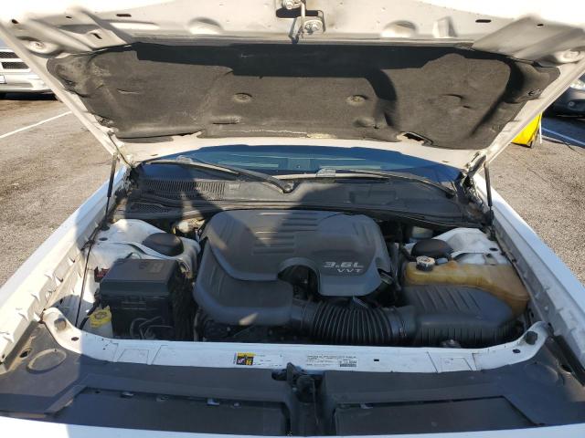 Photo 11 from auction – 2014 DODGE CHALLENGER with VIN 2C3CDYAG5EH214744
