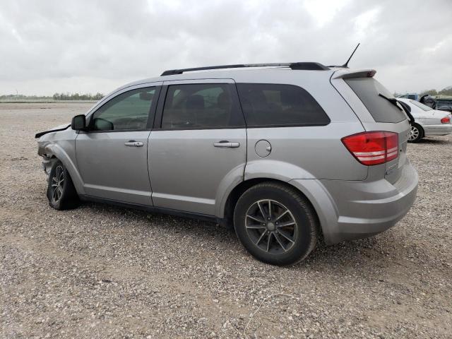 Photo 2 from auction – 2017 DODGE JOURNEY SE with VIN 3C4PDCAB6HT683437