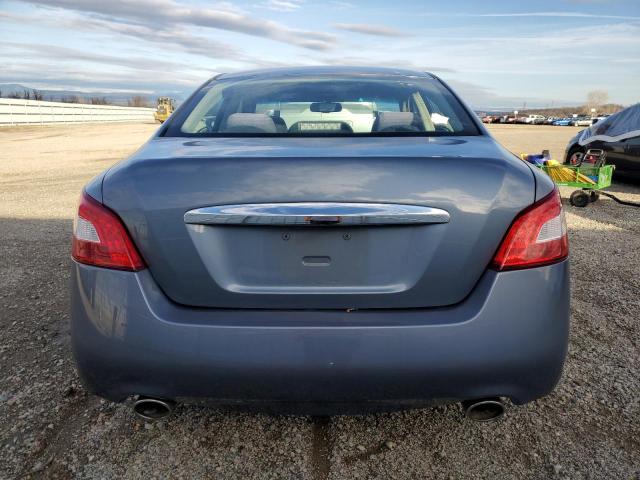 Photo 6 from auction – 2011 NISSAN MAXIMA S with VIN 1N4AA5AP5BC837246