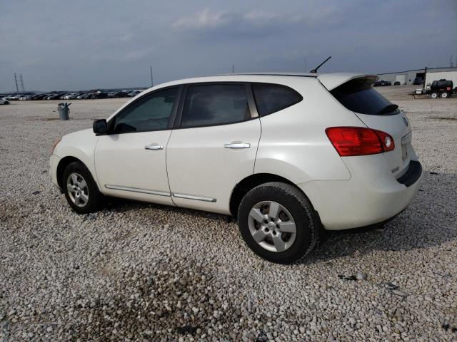 Photo 2 from auction – 2011 NISSAN ROGUE S with VIN JN8AS5MT2BW158411