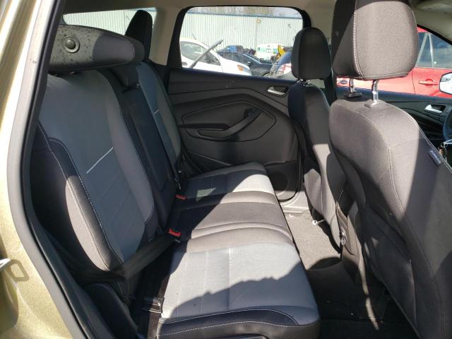 Photo 11 from auction – 2014 FORD ESCAPE SE with VIN 1FMCU9G95EUB09267