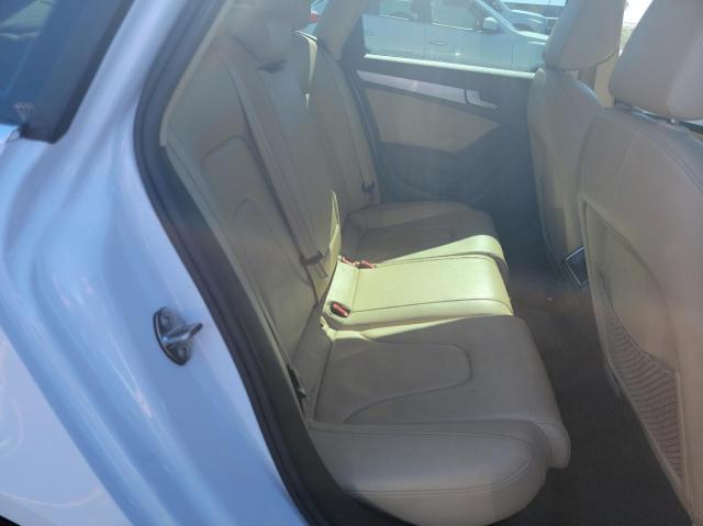 Photo 6 from auction – 2013 AUDI A4 PREMIUM with VIN WAUAFAFL1DA070016