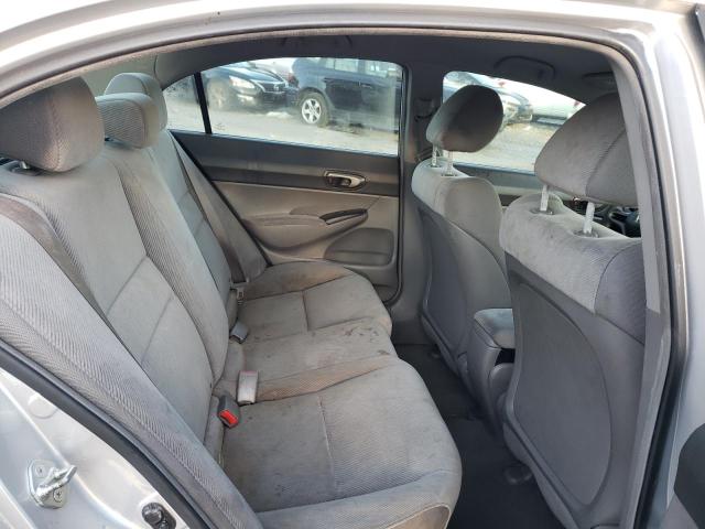 Photo 10 from auction – 2011 HONDA CIVIC LX with VIN 19XFA1F53BE034797