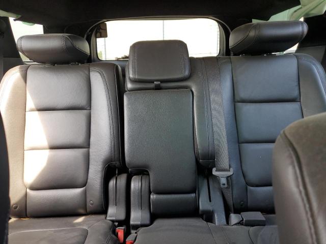 Photo 10 from auction – 2015 FORD EXPLORER L with VIN 1FM5K8F85FGA20431