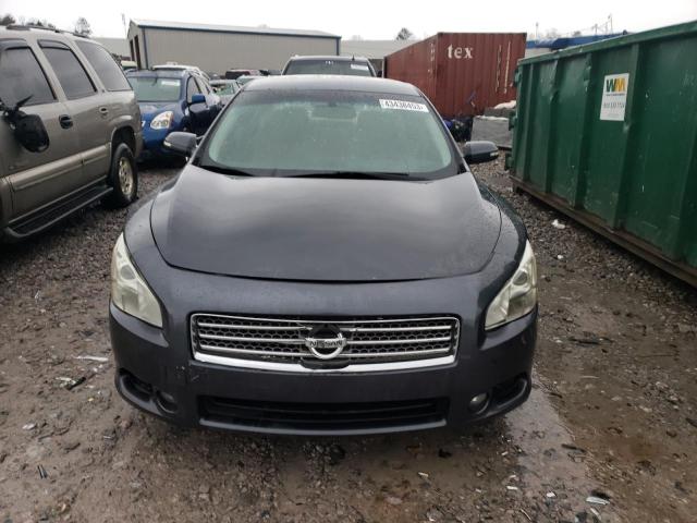 Photo 5 from auction – 2010 NISSAN MAXIMA S with VIN 1N4AA5AP0AC814200