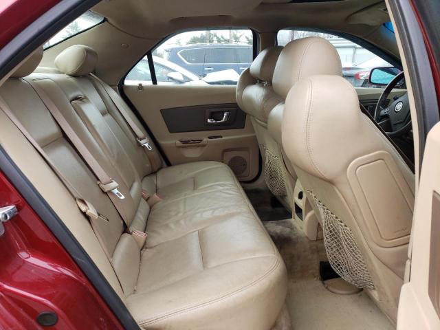Photo 10 from auction – 2007 CADILLAC CTS HI FEA with VIN 1G6DP577470119731
