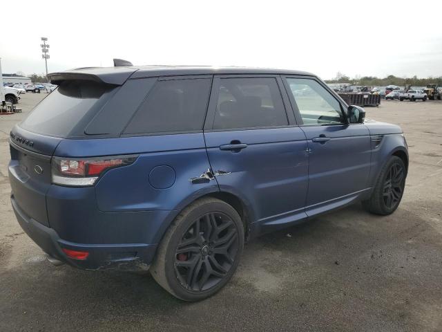 Photo 3 from auction – 2017 LAND ROVER RANGE ROVE with VIN SALWV2FEXHA149606