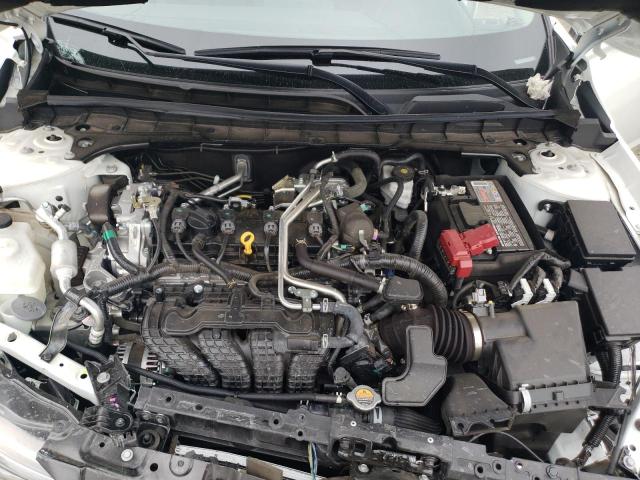 Photo 11 from auction – 2022 NISSAN ALTIMA SR with VIN 1N4BL4CV0NN348900