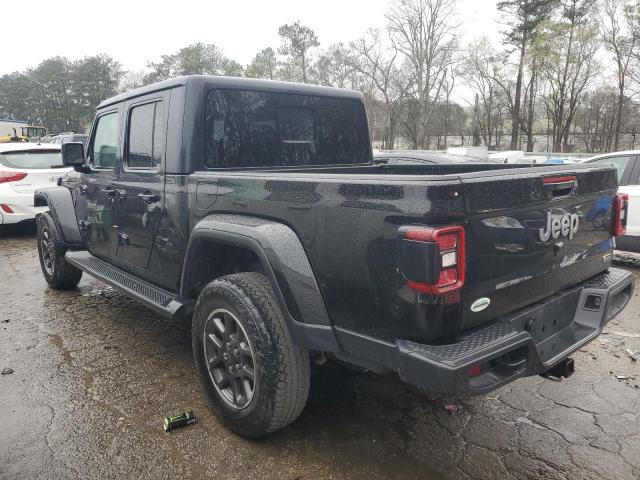 Photo 2 from auction – 2020 JEEP GLADIATOR with VIN 1C6HJTFGXLL176263
