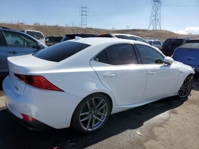Photo 3 from auction – 2019 LEXUS IS 300 with VIN JTHC81D20K5034953