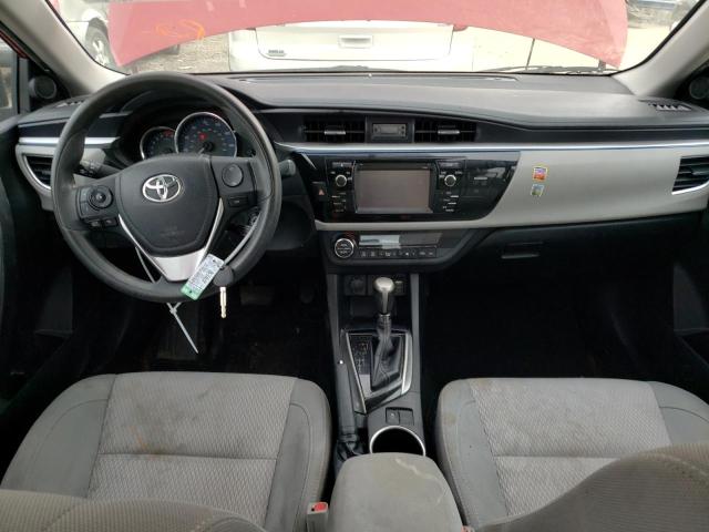 Zdjęcie 8 z aukcji – 2014 TOYOTA COROLLA L z VIN 2T1BURHE3EC201681