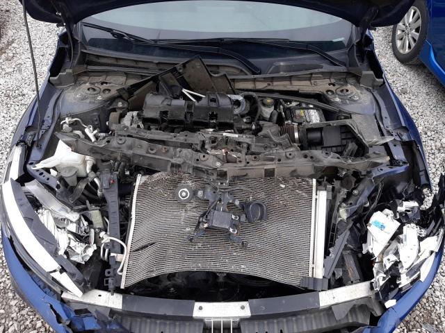 Photo 11 from auction – 2019 NISSAN ALTIMA SR with VIN 1N4BL4CV4KC227276