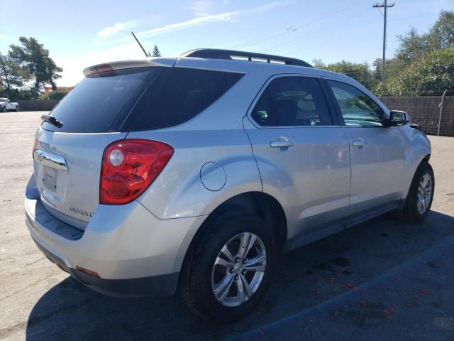Photo 3 from auction – 2015 CHEVROLET EQUINOX LT with VIN 2GNFLFEK1F6109413