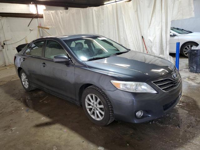Photo 4 from auction – 2011 TOYOTA CAMRY with VIN 4T1BF3EK3BU201997