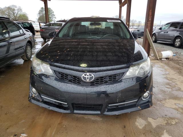 Photo 5 from auction – 2012 TOYOTA CAMRY BASE with VIN 4T1BF1FKXCU135095