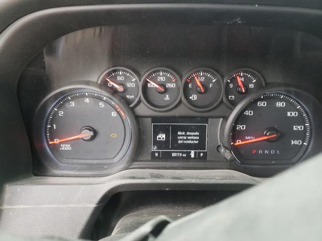 Photo 8 from auction – 2019 GMC SIERRA C15 with VIN 1GTR8AEH7KZ379906